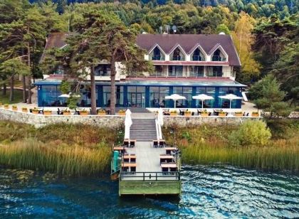 阿邦特科斯克奧特里飯店