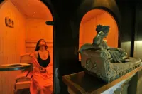 Villa Las Tronas Hotel & Spa - spa