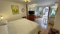 Sakti Hostal B&B