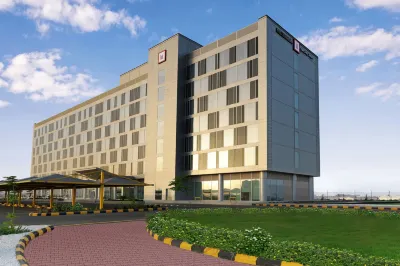 Millennium Madinah Airport Hotels near Haram Courtyard Gate No 316 Side Starting