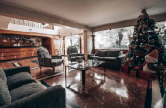 Suites del Bosque Hotel