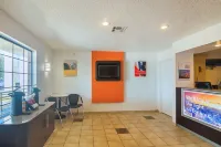 Motel 6 Lawton, OK