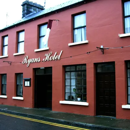 Ryan's Hotel