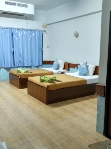 รูปภาพของสายชลวิว รีสอร์ท