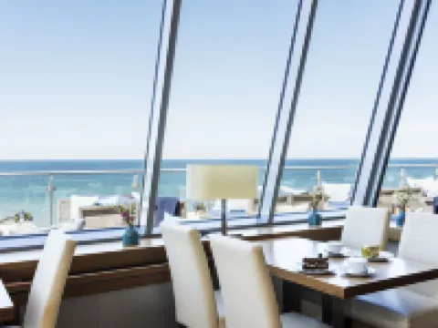 The Grand Hotels in Ahrenshoop