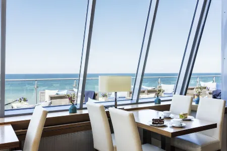 The Grand Отели в г. Бартельсхаген-II