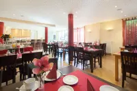 Bonprix Hotel Отели в г. Весселинг