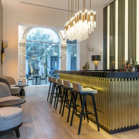 S Paul City Hotel
