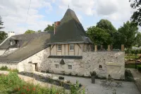 Le Mouton - Hot Springs