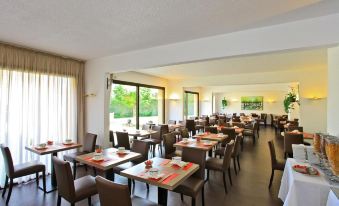 Hôtel Restaurant du Château