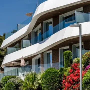 Apartamentos Marivent by Brava Hoteles