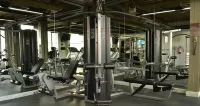 Galeria Plaza Reforma - Fitnessstudio