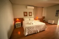 Pousada Parador da Figueira Hotels in Lagoa da Prata