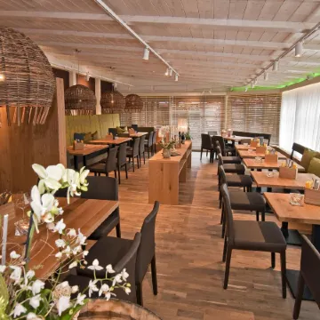 Hotel Pockinger Hof Отели в г. Поккинг