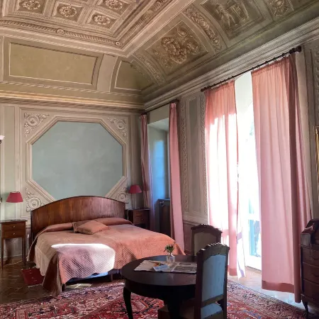 Villa Palagione Centro Interculturale