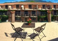 New Naxos Village Hotels in