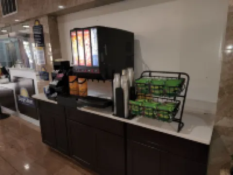 デイズ イン バイ ウィンダム セント ピーターズバーグ / タンパ ベイ エリア