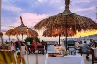 Hotel Havana Hotels in Sarande