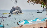 Lub d Koh Tao Tanote Bay - Romantic