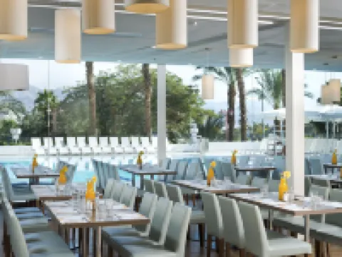 Hotel Astral Nirvana Club- Half Board Hotels in Eilat