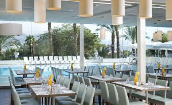 Hotel Astral Nirvana Club- Half Board