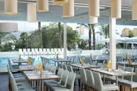 Hotel Astral Nirvana Club- Half Board