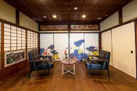 高島陣舍 高島市住宿飯店