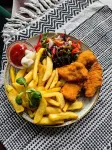 Sura Getilor -Nature Resort & Spa Bucovina - 朝食