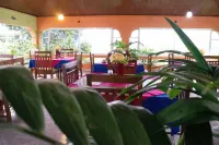 Mandeview Hotel - breakfast