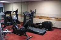 Grand Oaks Hotel - Gym