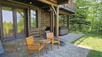 Bannock Lodge