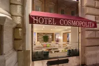 Cosmopolita Hotel Rome, Tapestry Collection by Hilton Các khách sạn ở Rome