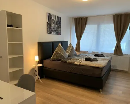 Checkinn Hotel Hotels in Lippe