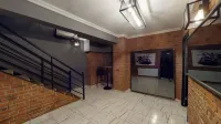 The Wolf Hotel Hotels in Istanbul