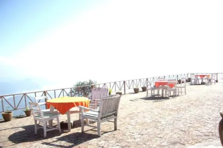 Niva Niwa Lodge Отели рядом с достопримечательностью «Nagarkot Waterfall»