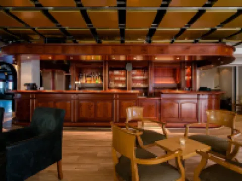 Oppdal Turisthotell Hotels in Oppdal