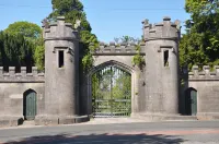 Townsend House Guest House Hotel a Birr