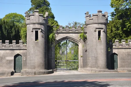 Townsend House Guest House