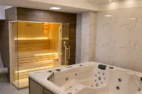 Hotel Bella Nella - Spa
