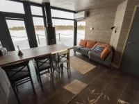 Giellajohka Hotels in Inari