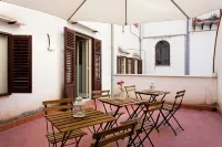 Sunshine Hostel Palermo