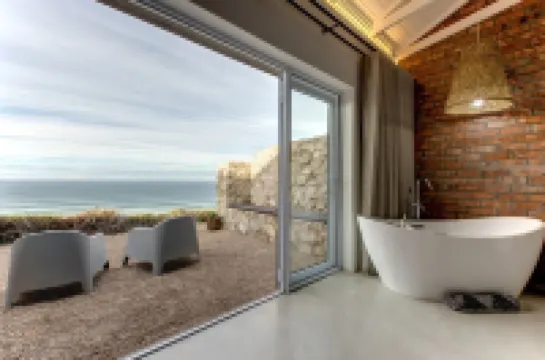 Seeplaas Hotels in Mossel Bay