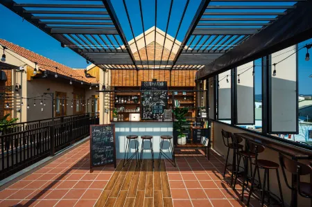 The Yard, Duong Dong, Phu Quoc