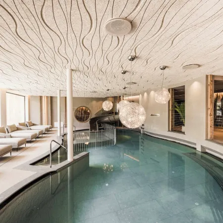 Excelsior Dolomites Life Resort