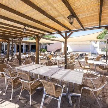 Comitas Isla del Aire