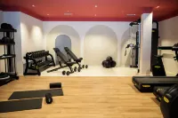 Cala Ponte, a Tribute Portfolio Hotel - Gym