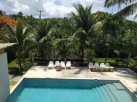 Residencia El Balatà - Pools