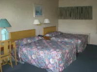 Motel Seigneurie de Vaudreuil 베-듀흐페 호텔