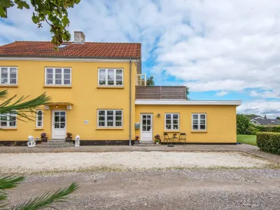 Holiday Home in Børkop Hotels near Ene Øjesten