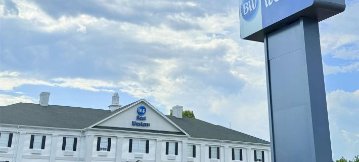 Best Western of Crestview Hotels in Okaloosa County